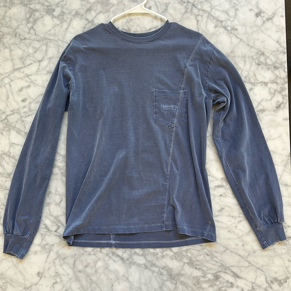 Thisisneverthat Long Sleeve Shirt